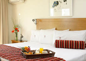BA Sohotel 5