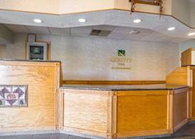 Quality Inn New Columbia-Lewisburg 3