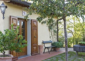 Relais Poggio Borgoni 4