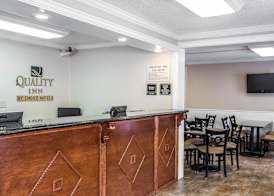 Quality Inn Madison 2