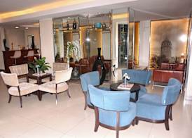 Asrin Business Hotel Kızılay 4