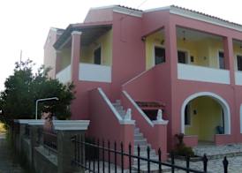 Antigoni Apartments 5