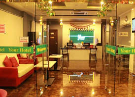 Your Hotel 2
