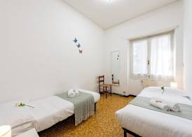 House Rondinella Genova City Center 2