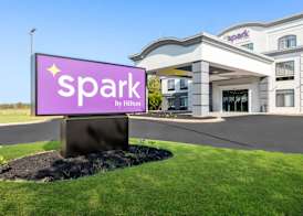 Spark by Hilton Tupelo 2