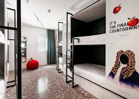 2060 The Newton Hostel 3