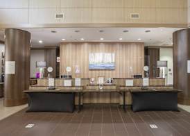 Crowne Plaza SHENANDOAH - WOODLANDS AREA by IHG 2