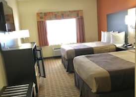 Quality Inn & Suites Benton Harbor - St Joseph 4
