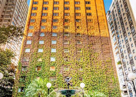 Sofitel Buenos Aires Recoleta 4