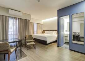 Radisson São Paulo Paulista 2
