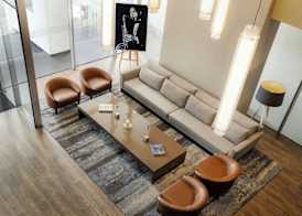 AC Hotel by Marriott Panama City 4