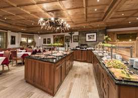 Hotel Grüner Baum 5