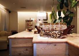 Hotel Garisenda sul Lungomare Riccione B&BRUNCH 2
