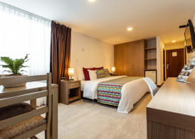 Hotel Carretero 5