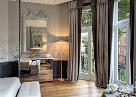 The Franklin London - Starhotels Collezione 5