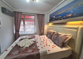 Oceans 7 Hotel 3