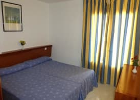 Apartamentos Balear Beach 5