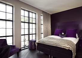 Hotel Oleana 5