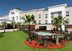 Hampton Inn & Suites Marksville 5
