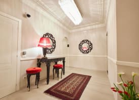 Residenza Maglioni al Battistero 2