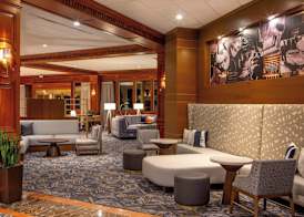 Sheraton Music City Nashville Airport 4