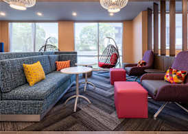 Tru By Hilton Commerce 5