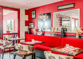 ibis Bordeaux Saint Emilion 3