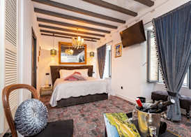Dubrovnik Old Town Apartments 3
