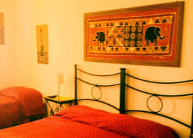 Aenea's B&B 5