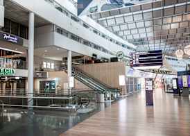 Radisson Blu Skycity Hotel, Stockholm-Arlanda 2