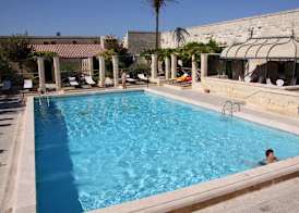 Futura Club Le Cale d'Otranto 5