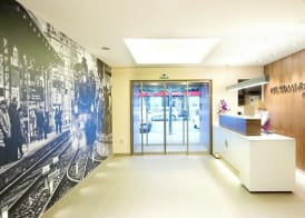 Sercotel Ciudad de Miranda 5