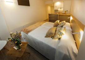 Apartamentos Costa da Morte Muxia 3