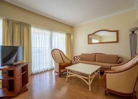 Presa Di Finica Hotel 4