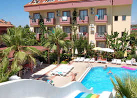 Silver Hotel 2