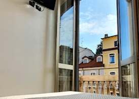 Hotel Mondial 4