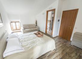 B&B Locanda Cistercense 5