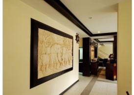 Marina Beach Resort - SHA Extra Plus 5