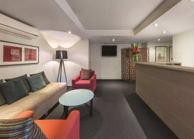 Adina Serviced Apartments Canberra Kingston 2