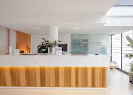 Hotel Port Salins by Pierre & Vacances 2