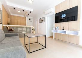 The Residence Aparthotel 2