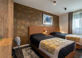 VIPo Prestige Apartments 3