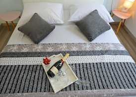 Boutique Apartments Blitz 1 3