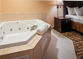 Best Western Danville Inn 3