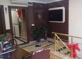 Akbiyik Suite Boutique Hotel 2