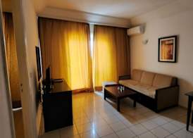 Residence Le Monaco Sousse 4