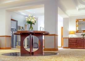 Grand Hotel Sunderland 4