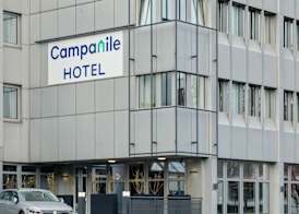 Campanile Frankfurt Offenbach 2