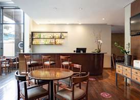 Mercure Sao Paulo Paulista 2