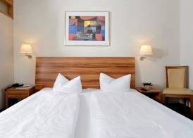 Hotel Bayerisch Meran 3